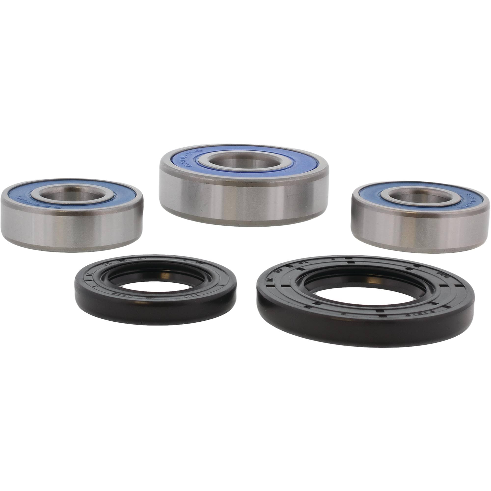 ALL BALLS Kit cuscinetto ruota 25-1607