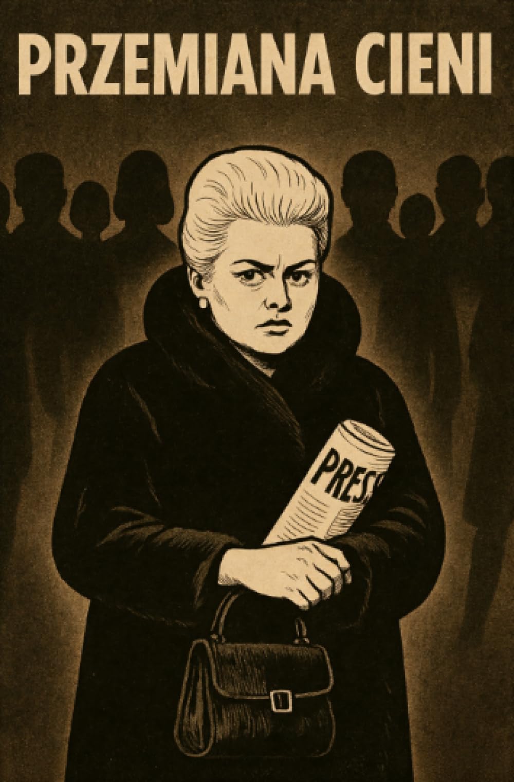 Przemiana cieni: Duet z miejsca zbrodni: Monika i Rigo