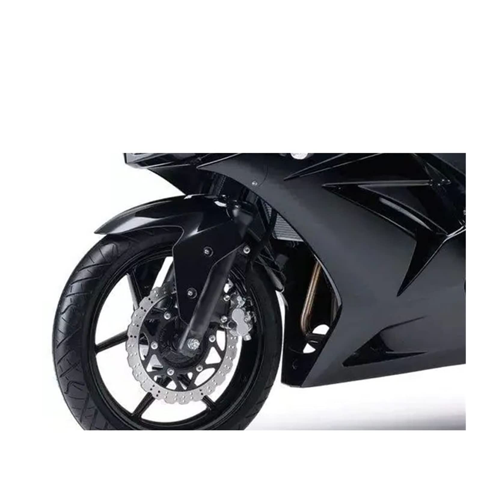 Amazon.co.jp: カワサキニンジャ 250 EX250 2008-2012 フェンダー