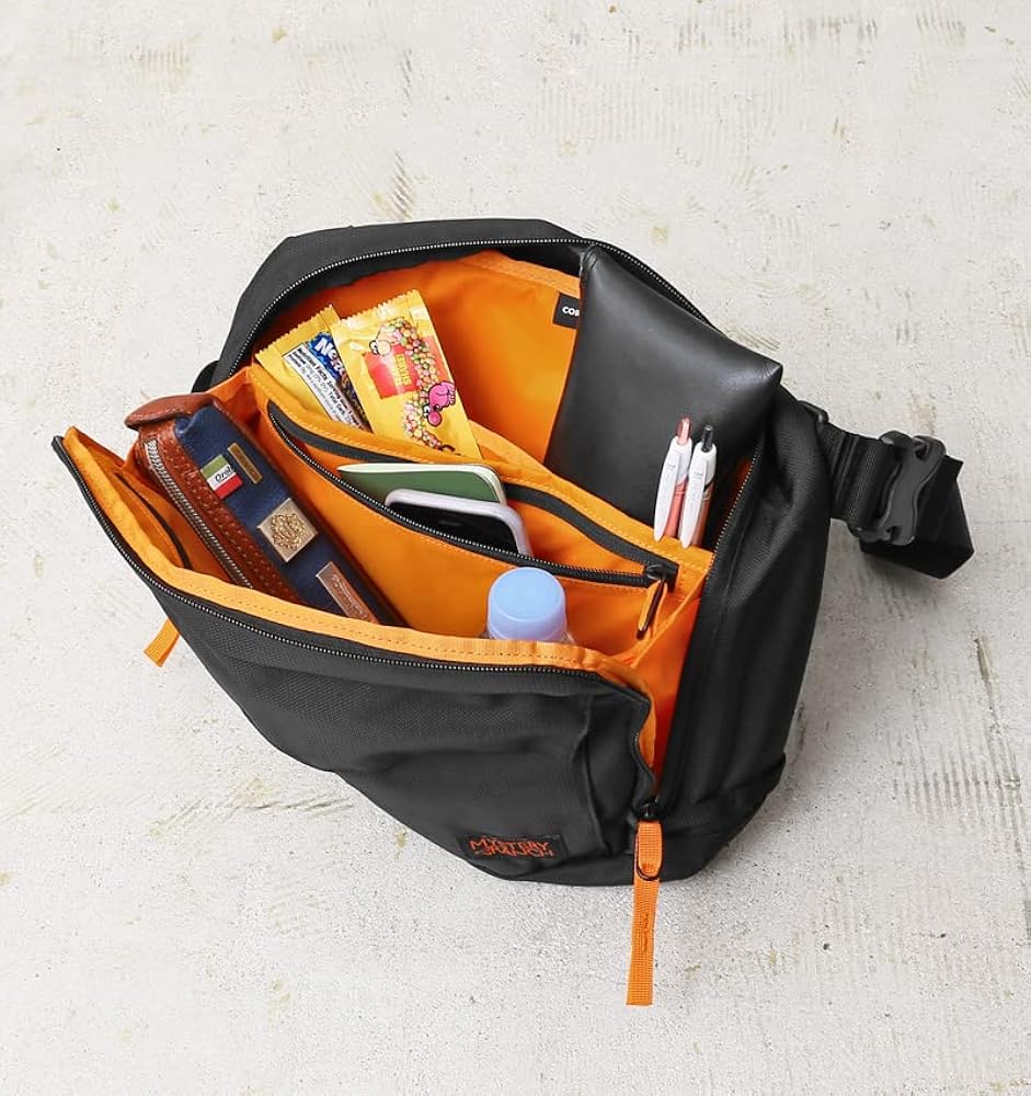 Amazon | MYSTERY RANCH DISTRICT 8（ディストリクト 8） (SPLASH