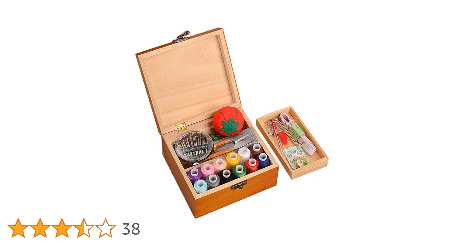 Amazon.co.jp: チヤミ ソーイングボックス 針箱 裁縫箱 裁縫ツール Amazon.co.jp: チヤミ ソーイングボックス 針箱 裁縫箱 裁縫ツール