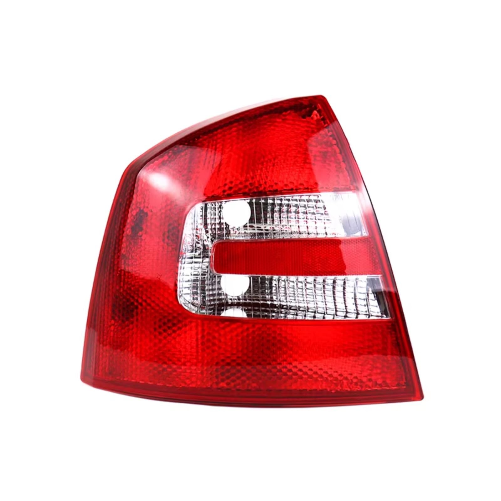 fari posteriori auto Fanale Posteriore Per Skoda Per Octavia A5 Berlina Per Combi 2004-2008