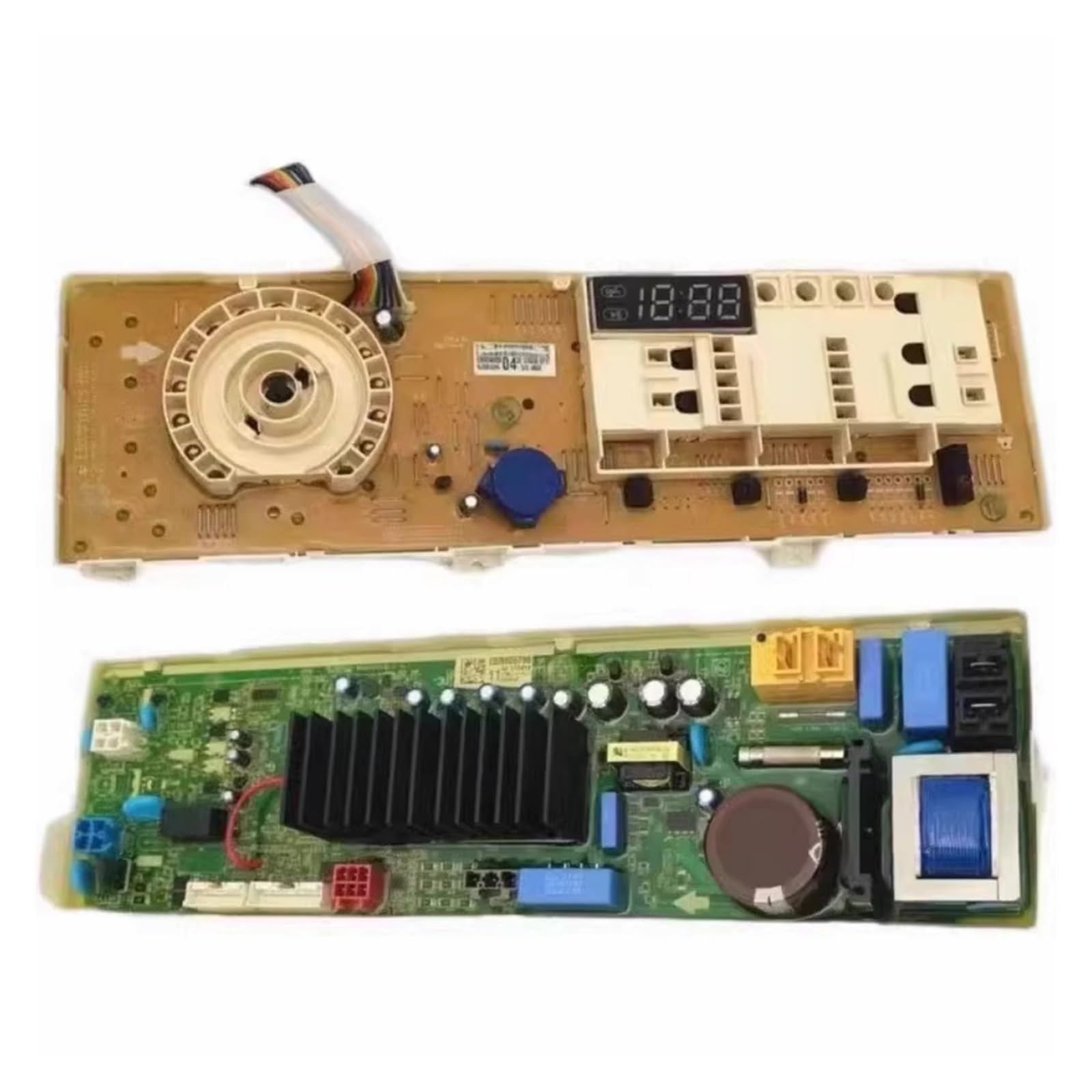 Tablero De Visualización De Lavadora De Tambor F10C3QDP2(Combination pack)