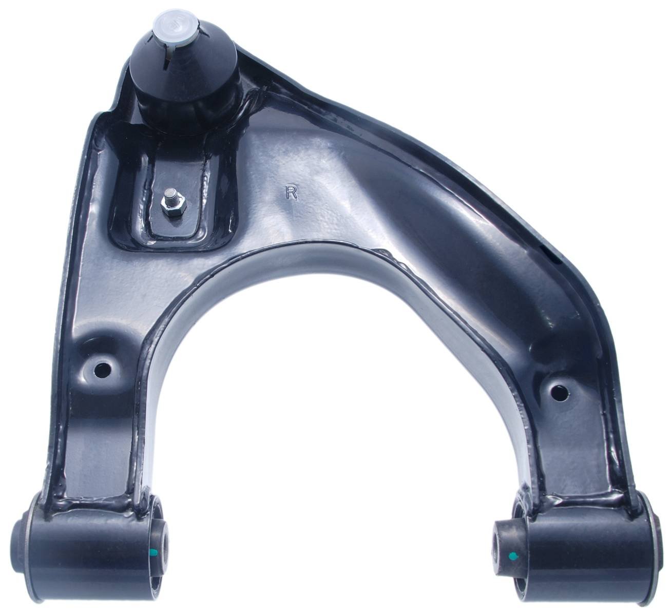Amazon.com: 55501-Eb300 / 55501Eb300 - Right Upper Rear Arm For