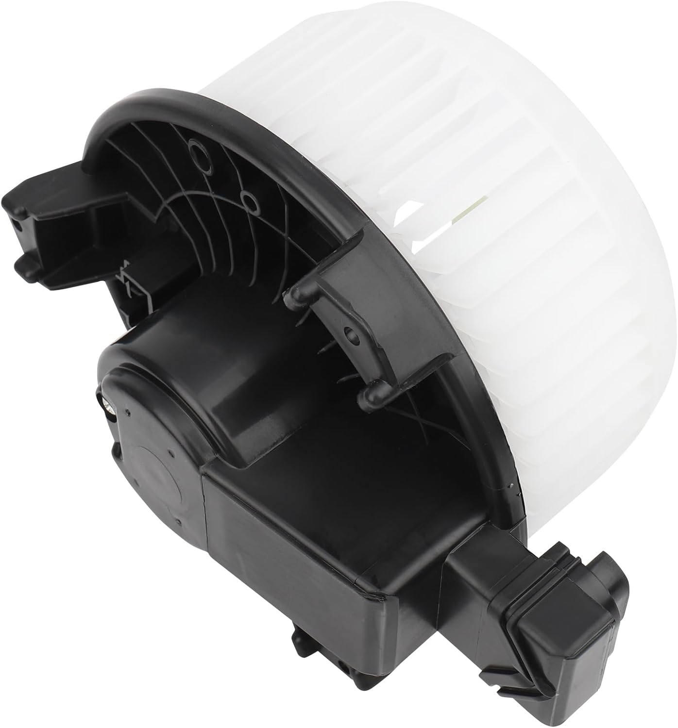 Front AC Heater Blower Motor with Fan Assembly - Fits Mazda CX-9 2007-2015, Ram ProMaster 2014-2024 - Replaces OEM Part Numbers 700289, TD1161B10