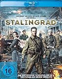  Stalingrad [Blu-ray]