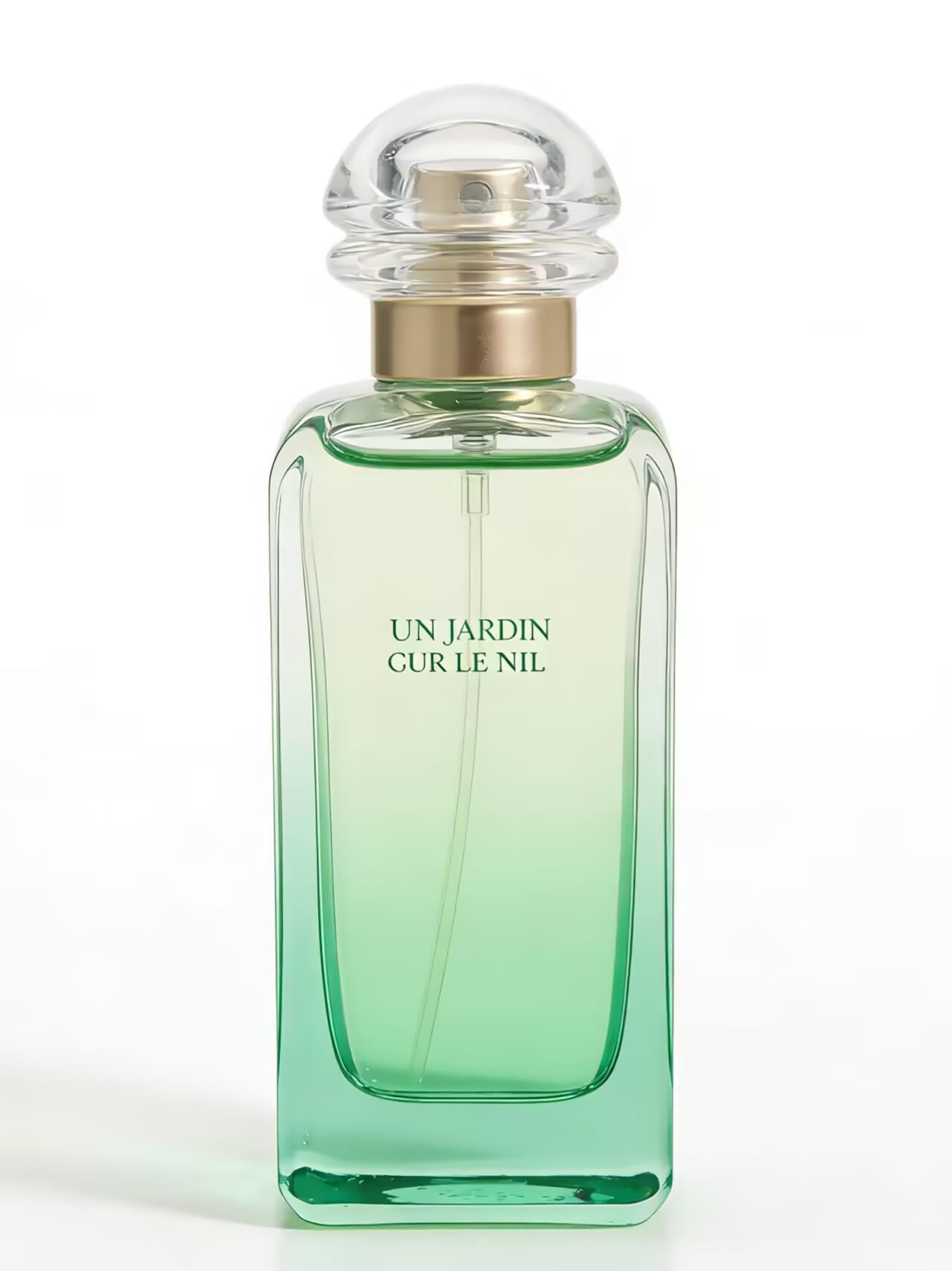 ナイルの庭　100ミリ 楽天市場】エルメス HERMES ナイルの庭 オードトワレ 100ml EDT