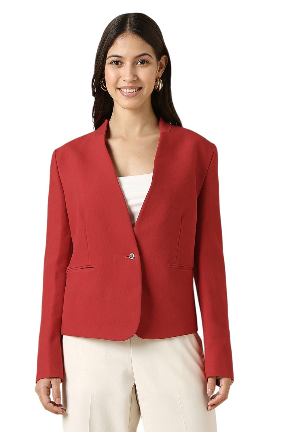 allen solly Women's Blazer-picture-29
