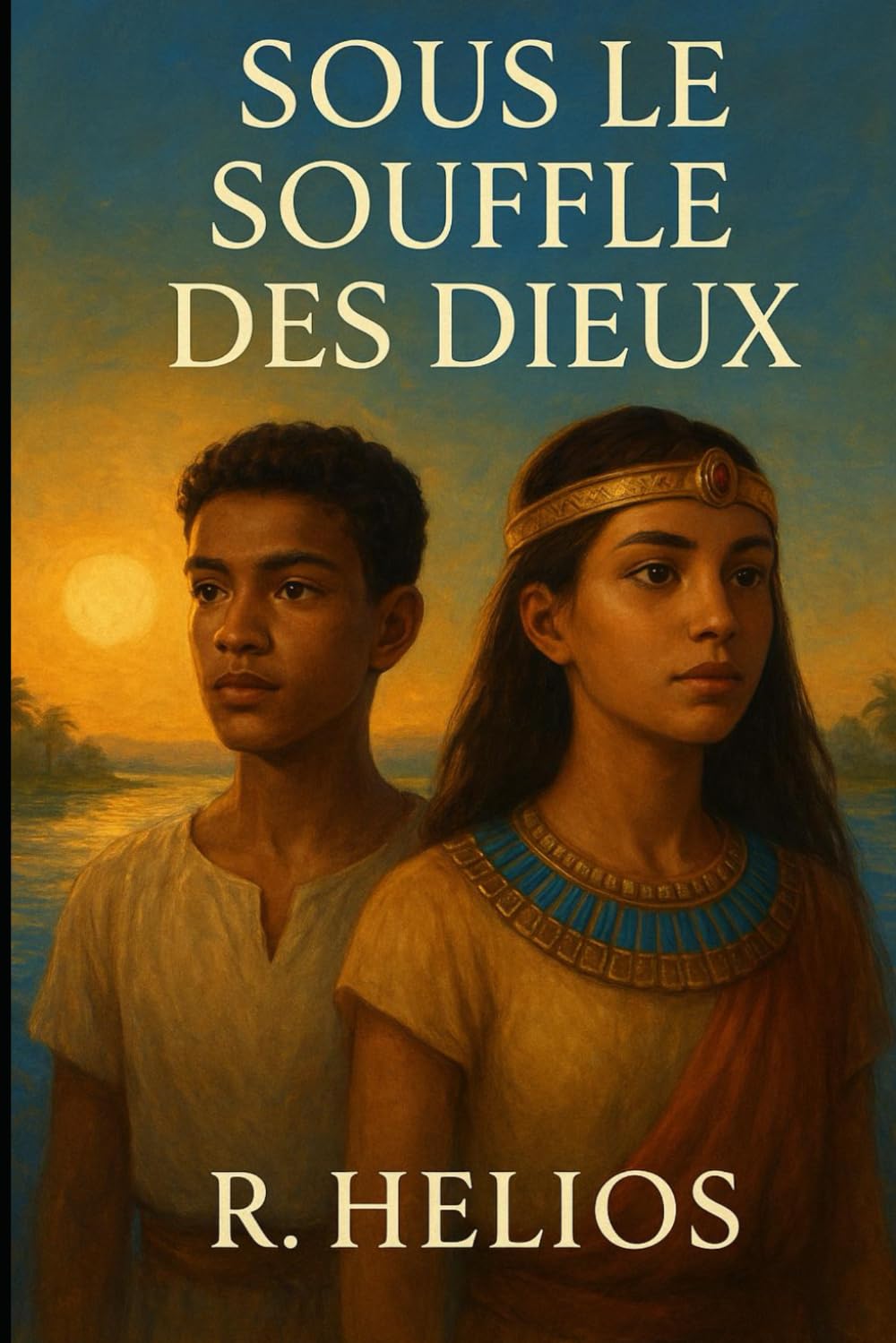 Sous le souffle des dieux