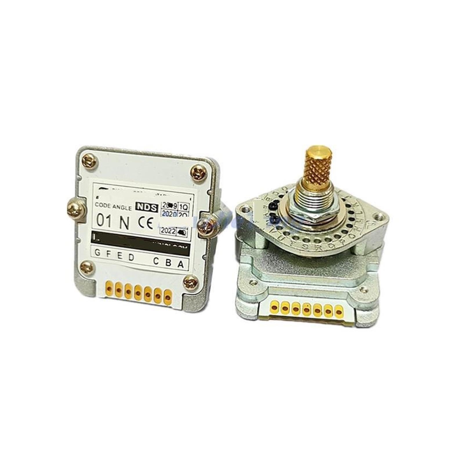 1 unidad de interruptor de banda serie NDS