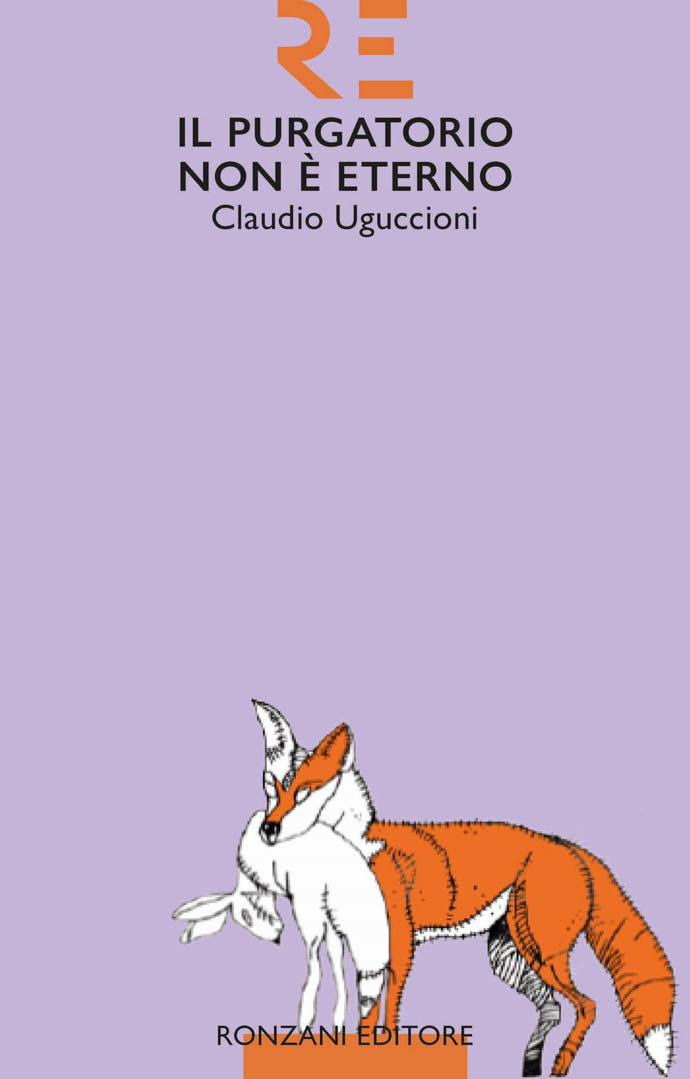 Il Purgatorio Non è Eterno - 4