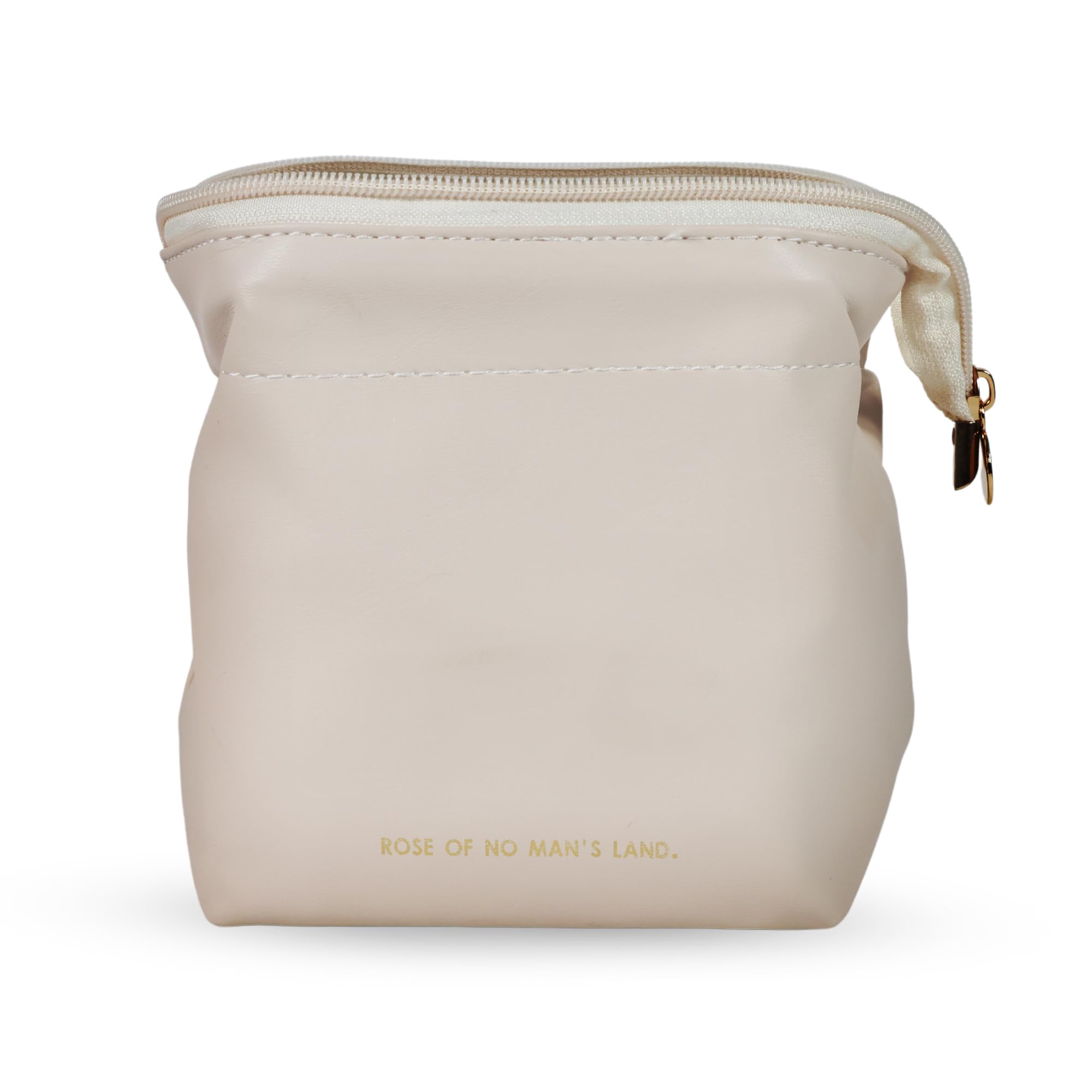 Neceser Maquillaje Mujer Compacto y Ligero - Neceser Viaje como Estuche de Maquillaje o Neceser Maquillaje Organizador - Neceser Mujer Pequeño con Gran Capacidad para Accesorios Viaje de Belleza Mujer