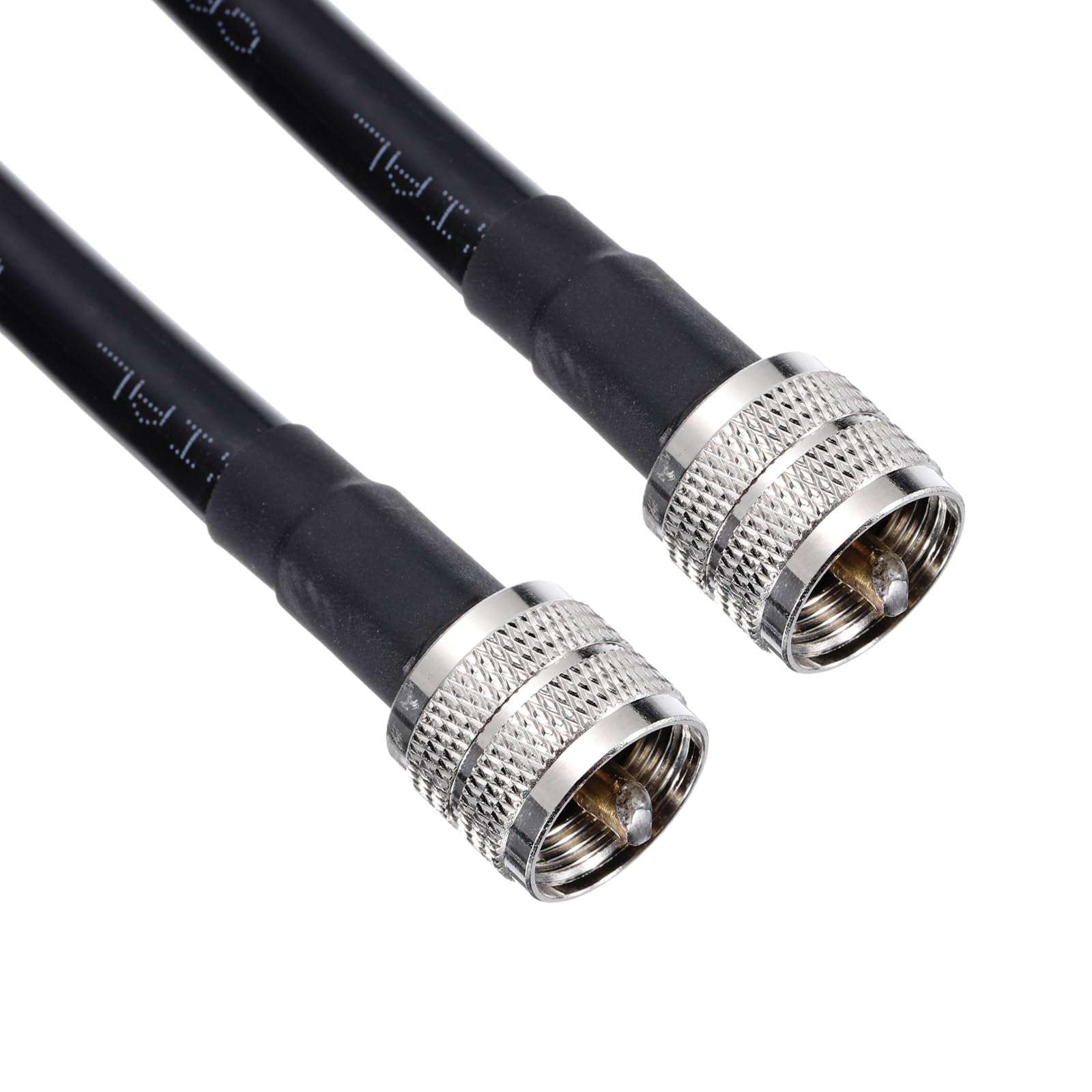 Conjunto De Cabl Coaxial De RF | Farnell Paña