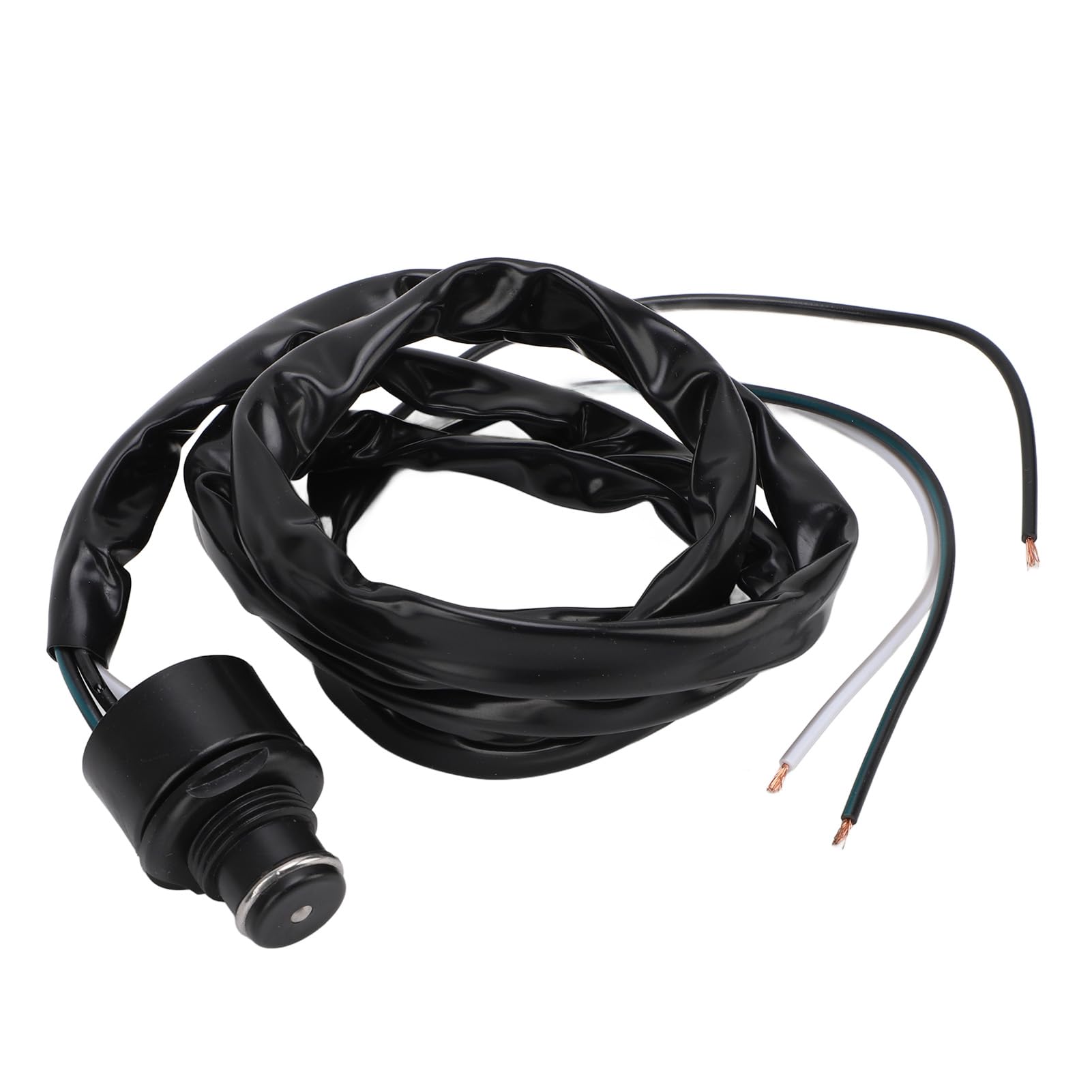 Interrupteur de sécurité à 3 Fils pour Poste de Jet Ski, Interrupteur de sécurité pour Poste de Bateau à Réaction, Installation Facile 278002325 pour Sea Doo SP SPI SPX XP GTS GTI