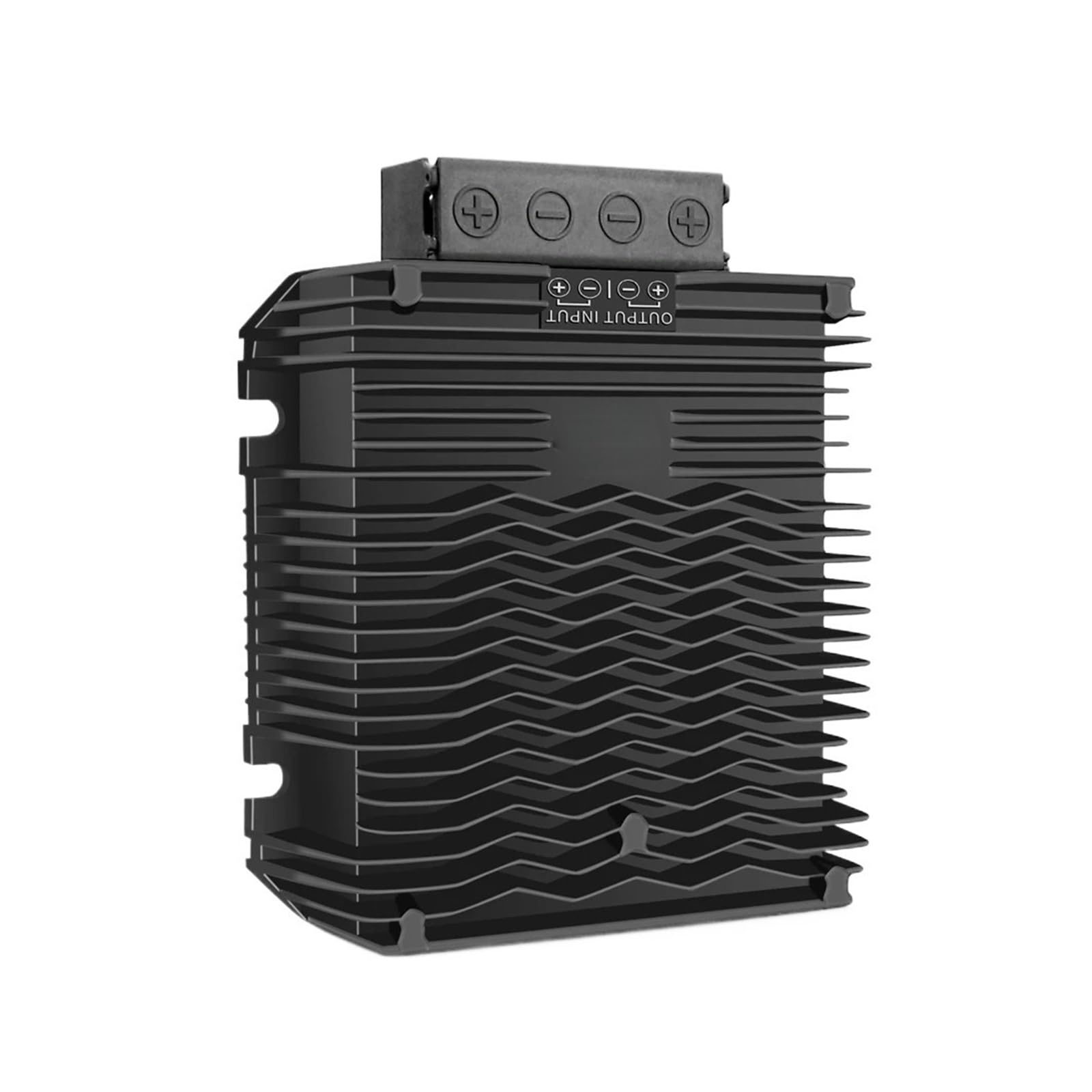 Convertidor CC/CC de 12 V a 48 V, 12,5 A, 15 A y 20 A, módulo elevador de voltaje.(20A)