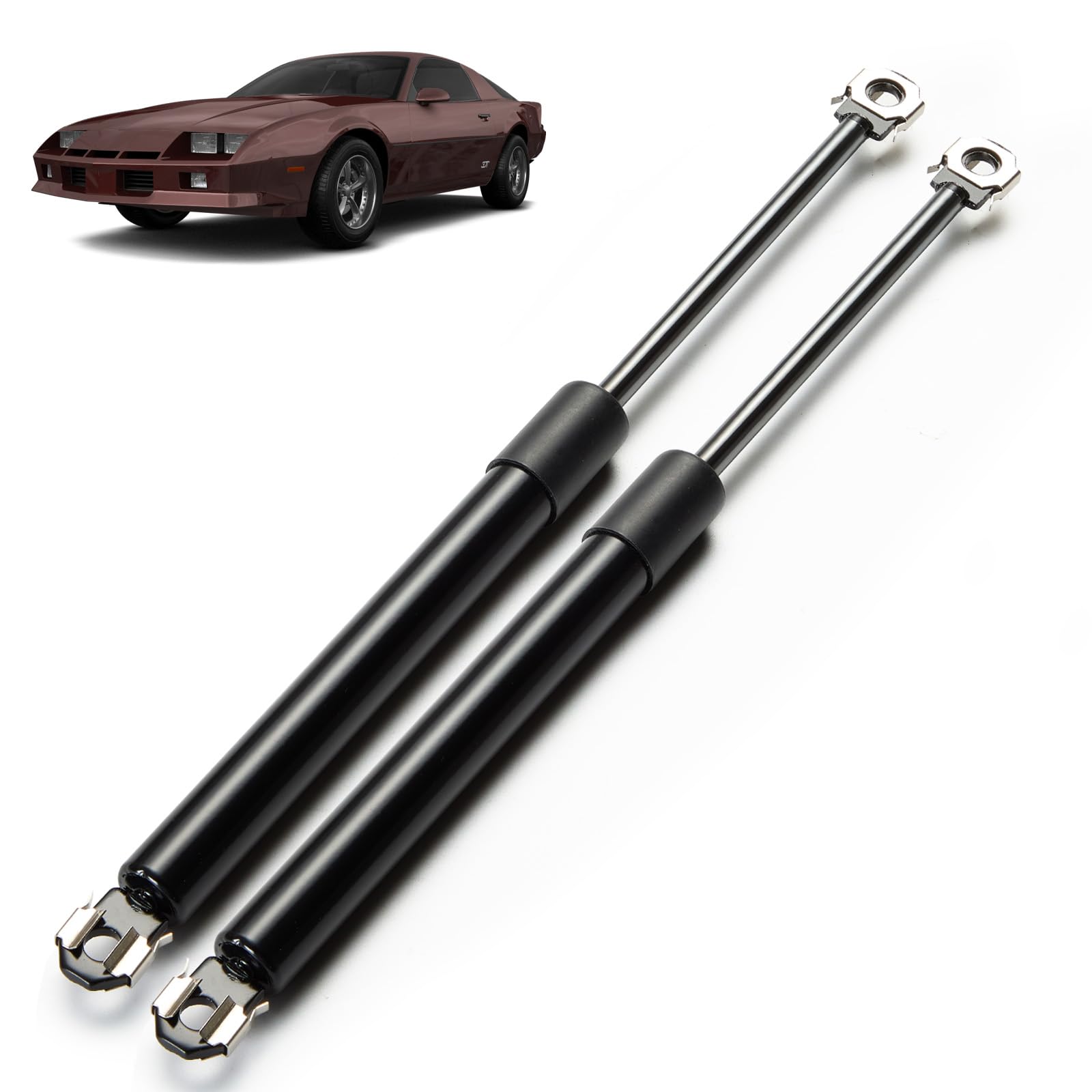 Amazon.com: ARANA Hood Struts Lift Support for 1982-1992 Chevy