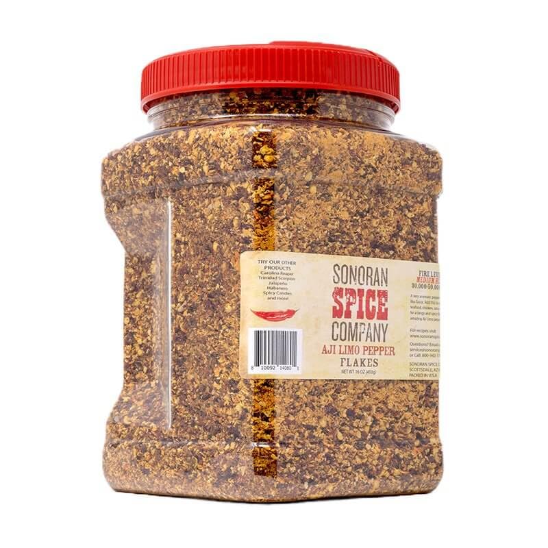 Aji Limo Flakes (1 Lb)