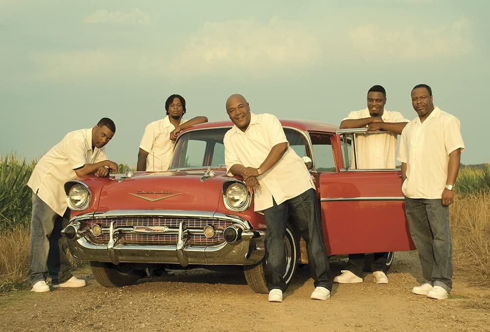 The Canton Spirituals