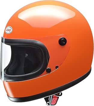 Amazon | リード工業(LEAD) バイクヘルメット フルフェイス RX
