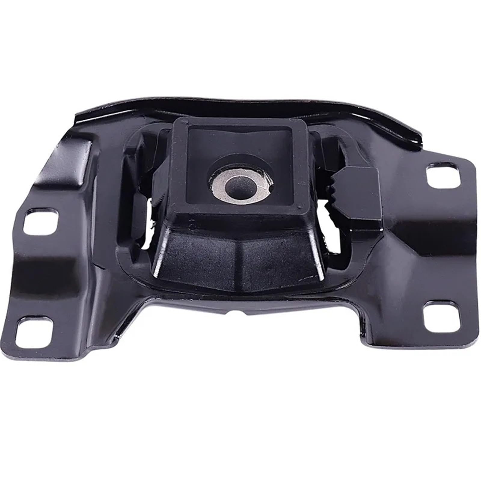 Ahsutpmb B Fit For Mazda 3 2.0L2004 -2009 Fit For Ford Focusb32t39060a P4n39070d 3M516p082ad Engine Mount Transmission Mount Set Engine Mount Set Motor Enginel Repair Racket Stan(B)