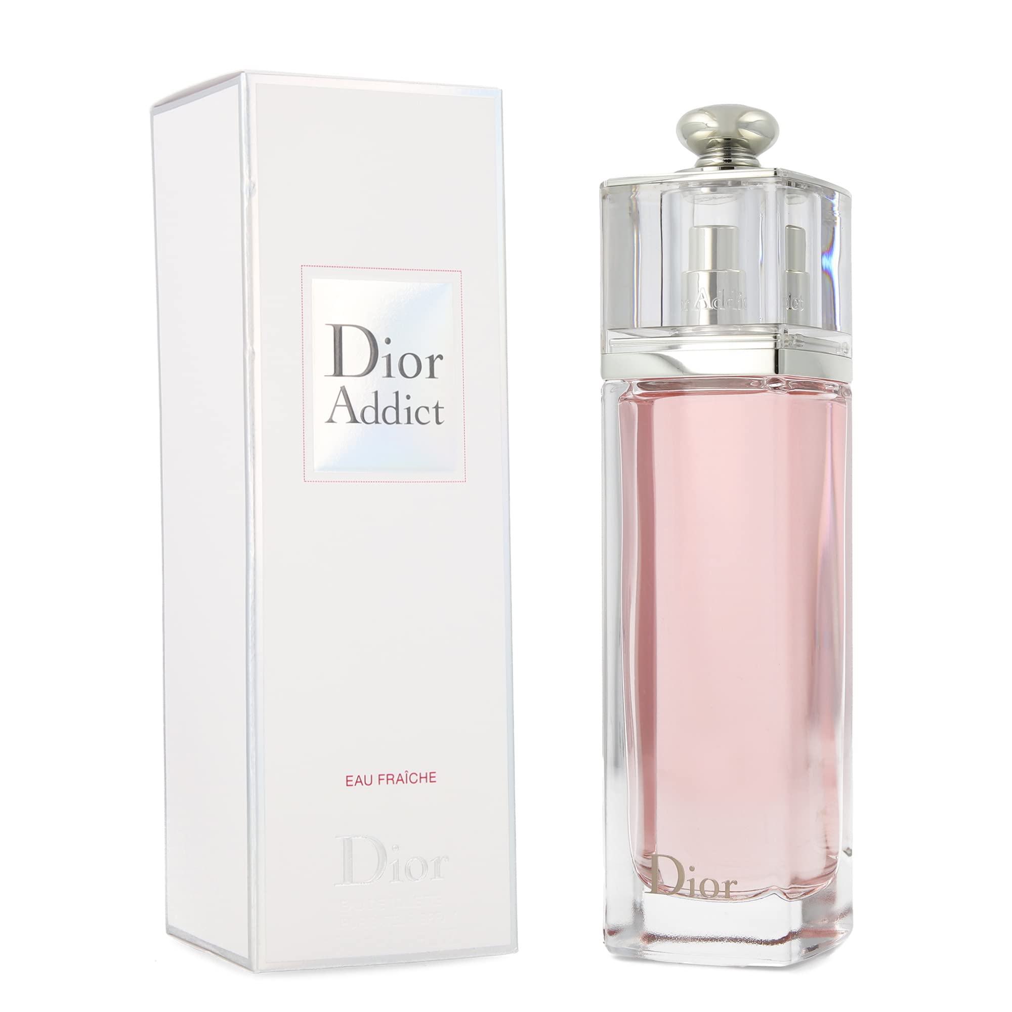 Amazon | クリスチャンディオール アディクトオーフレッシュ EDT 100mL
