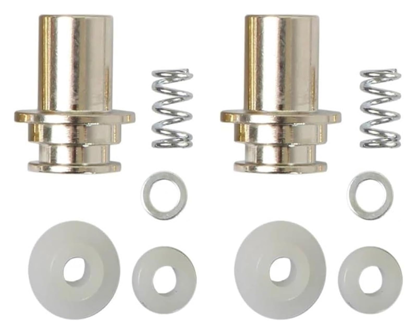 YOUZKA Vergaser Reparatursatz Für Suzuki Motorräder