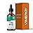 Vimergy Kids Organic Liquid B12 - Promotes Physical Development & Cognitive Function* - Fast-Absorbing Immune Support* - USDA Organic, Vegan, Non-GMO - 55 mL