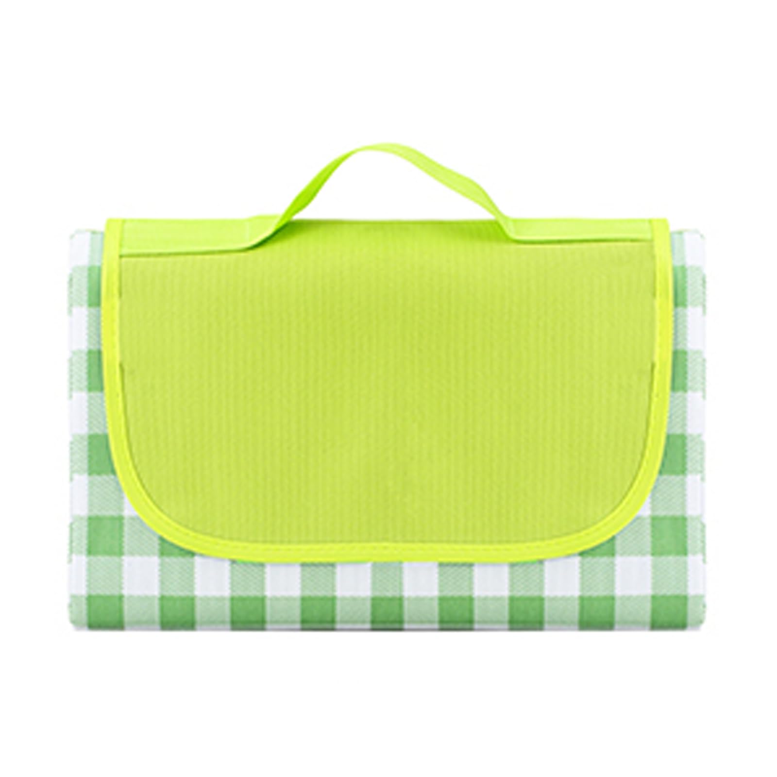 Couverture de Pique-Nique Pliable imperméable avec poignée