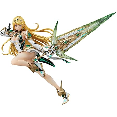 Amazon ゼノブレイド2 ヒカリ 1 7スケール Abs Pvc製 塗装済み完成品フィギュア フィギュア ドール 通販 Amazon ゼノブレイド2 ヒカリ 1 7スケール Abs Pvc製 塗装済み完成品フィギュア フィギュア ドール 通販