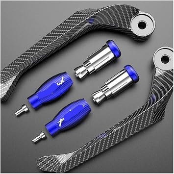 Handguard Lever Motorcycle Handlebar Grips Hands Guard Brake Clutch Levers Protector for Pulsar NS160 NS200 P150 RS400
