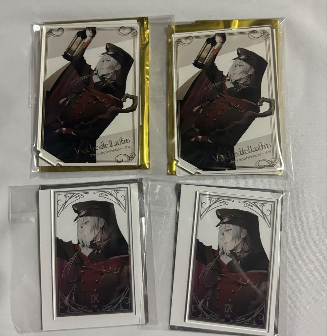 終ヴィル3周年 マティスセット 【公式通販】