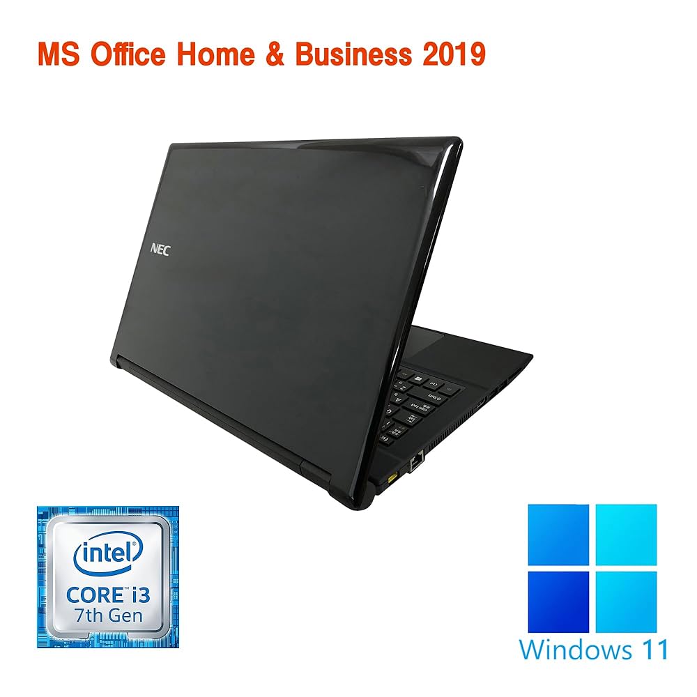 まじんNEC/VF-3/7世代i5/Win11/Office/新SSD まじんNEC/VF-3/7世代i5/Win11/Office/新SSD まじんNEC/VF-3/7
