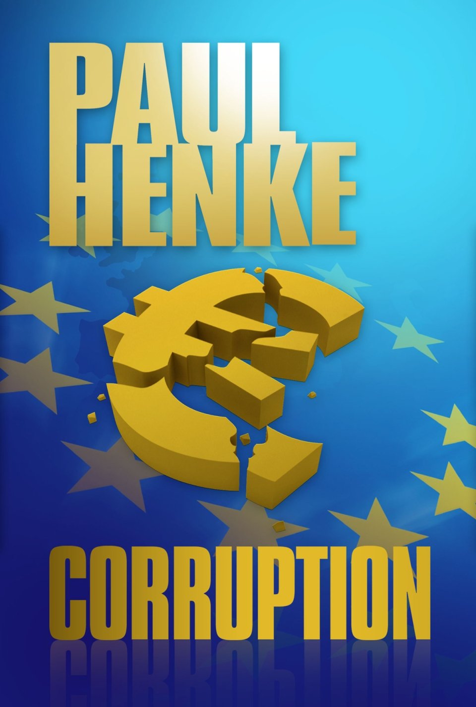 Corruption (The Nick Hunter Series Book 5)