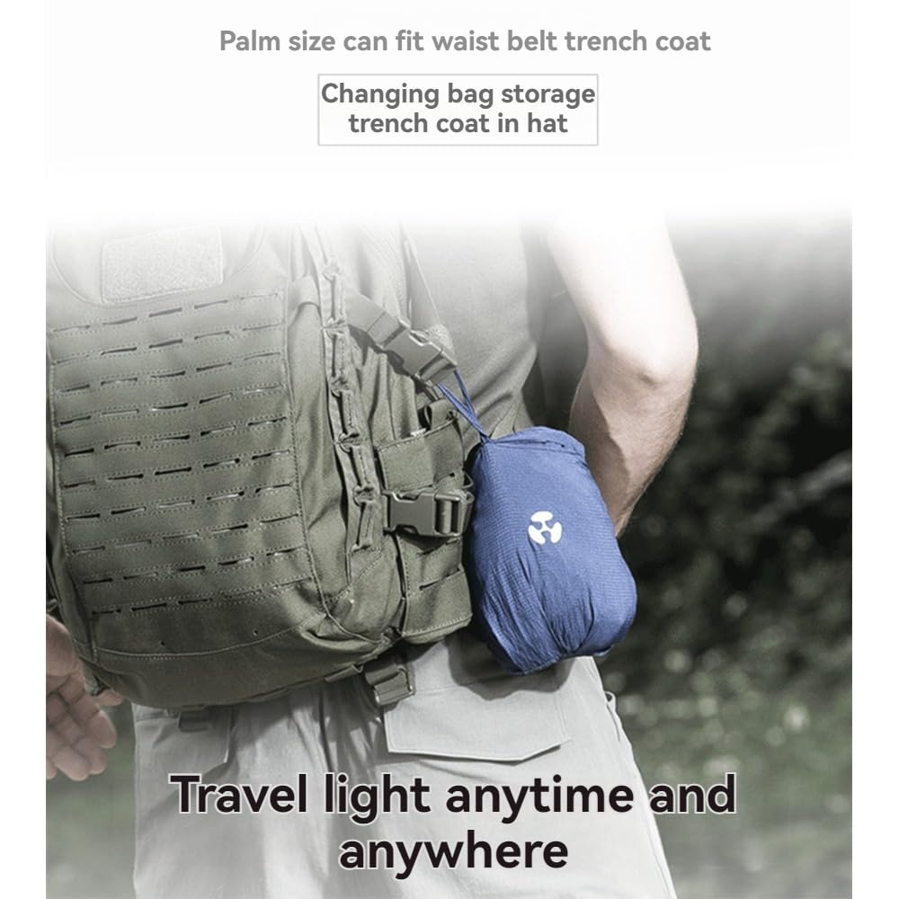 Ropa táctica de protección solar para hombre, impermeable, de secado rápido, protección solar UPF 50, ligera
