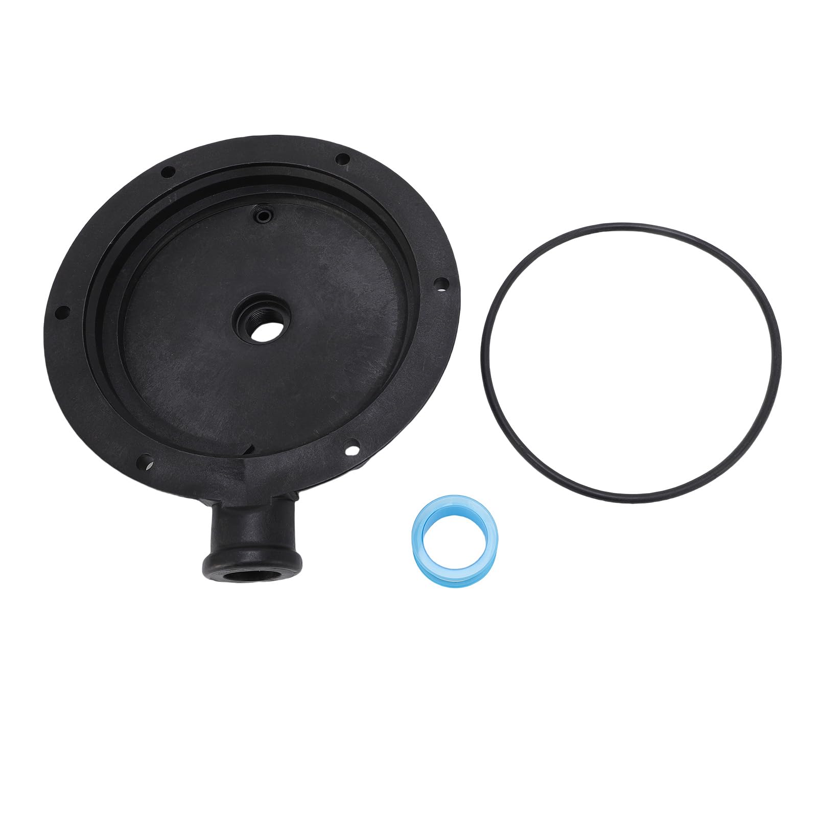 Le Remplacement en Plastique de Volute de Pompe de Surpression pour PB4 60 Maintient les Performances pour Le Spa de Piscine avec Joint d'étanchéité en O pour les Amateurs de Piscine 10