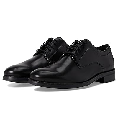 Cole Haan Dean Grand Plain Toe Oxfords Men