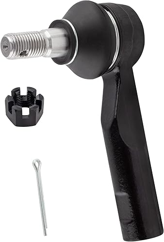 Miniatura 5 de BOXI Juego de 2 barras de acoplamiento exteriores delanteras para Chevrolet Chevy Colorado 2006 2007 2008 2009 2010 2011 2012  para GMC Canyon