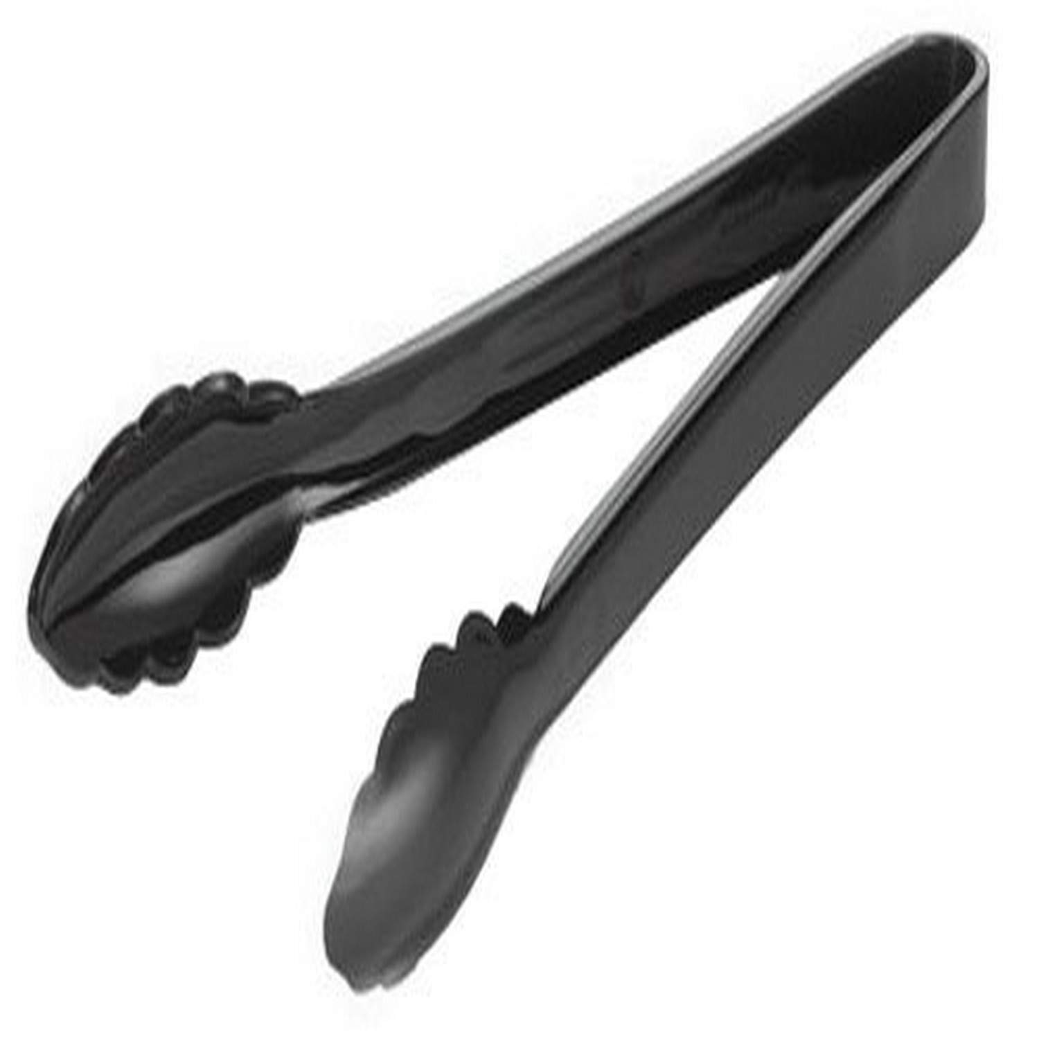 Fineline Settings Platter Pleasers Black 9