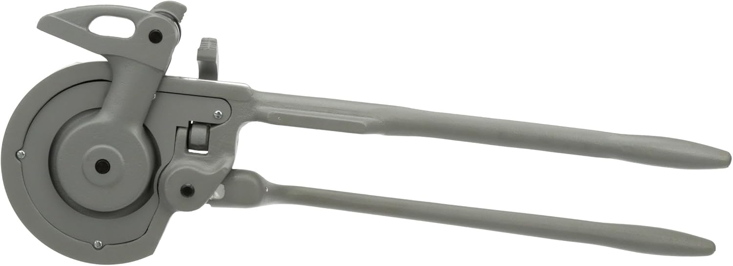 Ridgid 35175 Geared Ratchet Tube Bender