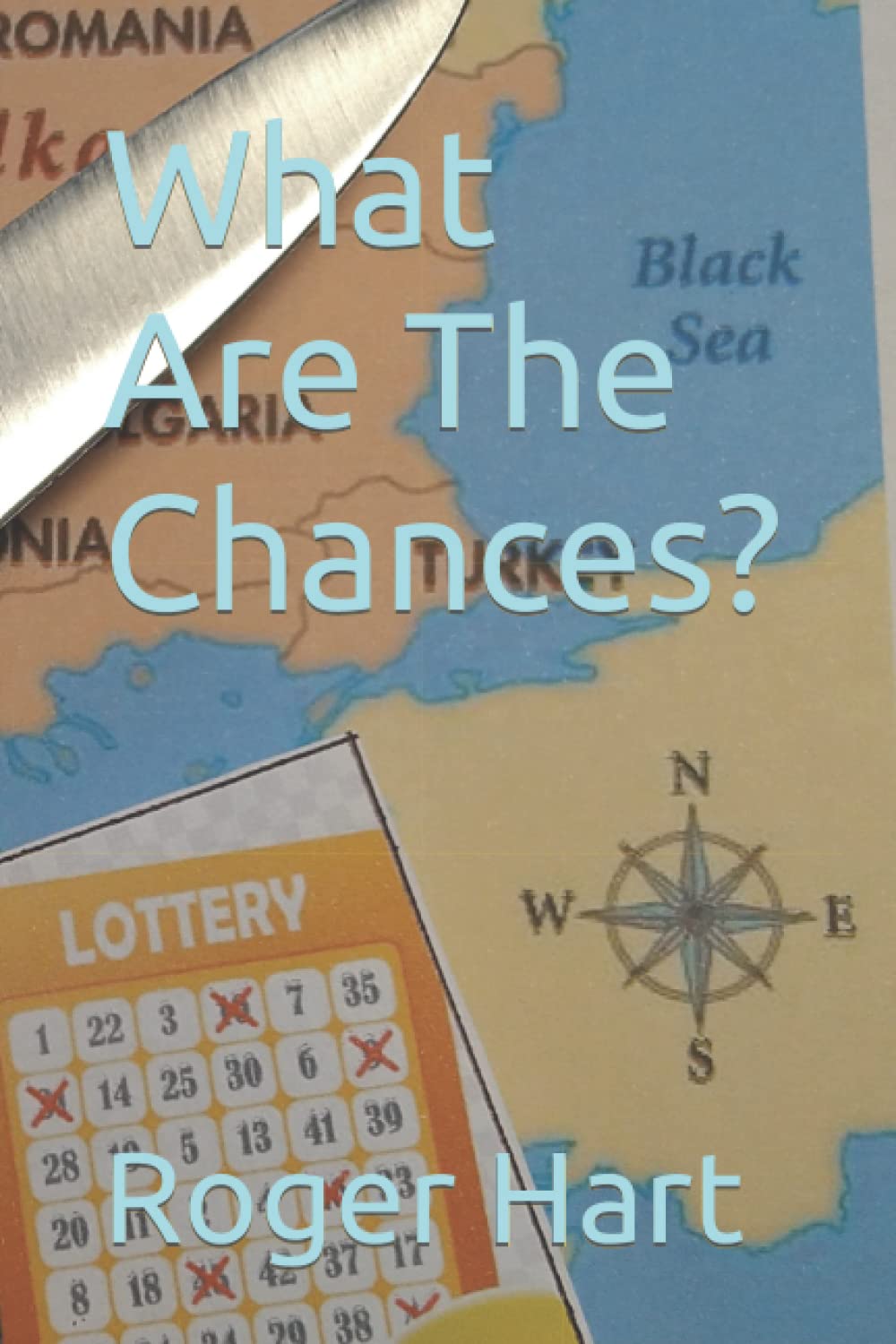 What Are The Chances? (Mather)