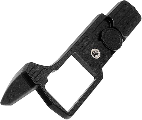 Miniatura 3 de Fotodiox Pro - Empuñadura para cámara digital Olympus OM-D E-M5 sin espejo con acceso a la batería