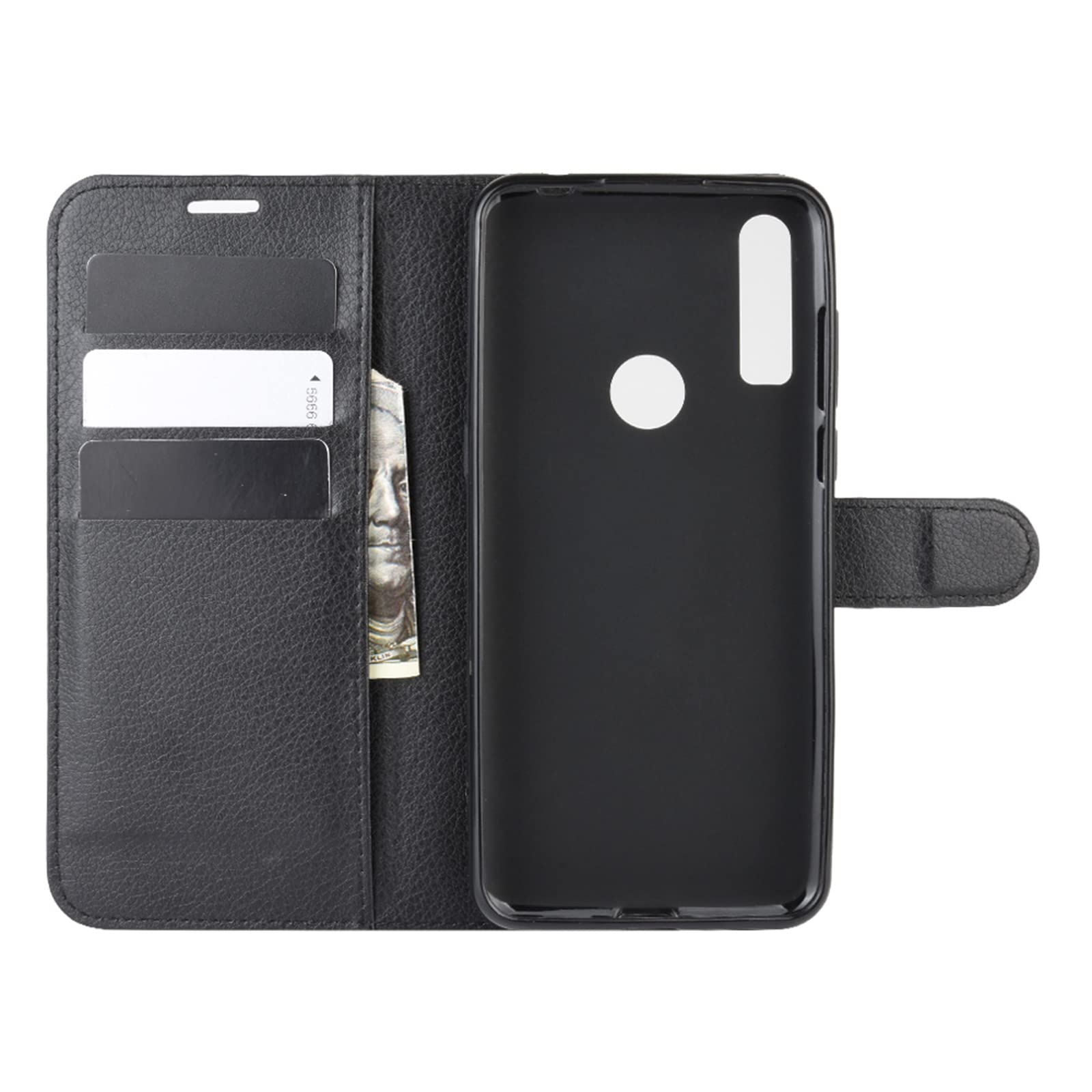 Kezaizhe Custodia per Alcatel 1S 2020 PU Pelle Wallet Protettivo Cellulare Flip Cover per Alcatel 1V 2020 / 3L 2020 / 3V 2020 a Portafoglio Telefono con Magnetica (Black Kezaizhe Custodia per Alcatel 1S 2020 PU Pelle Wallet Protettivo Cellulare Flip Cover per Alcatel 1V 2020 / 3L 2020 / 3V 2020 a Portafoglio Telefono con Magnetica (Black