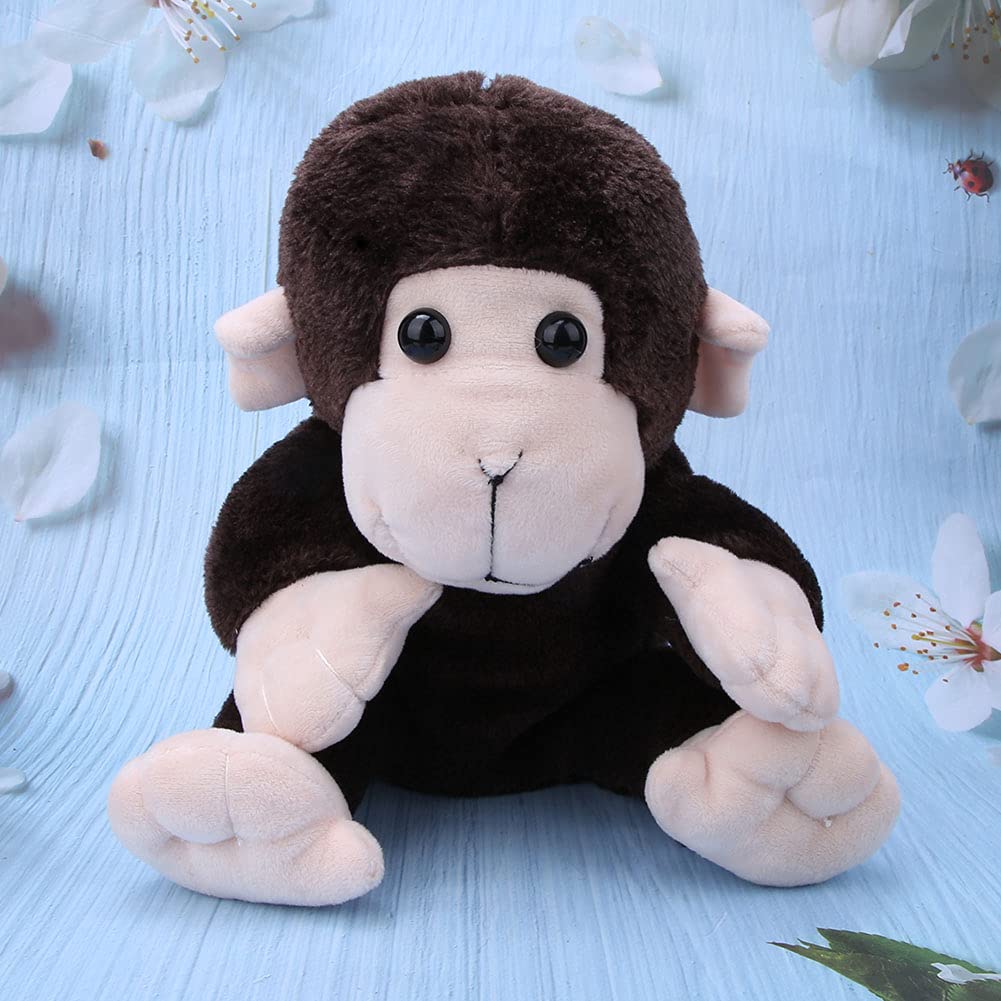 Driver Head Cover, zacht schattig Driver Cover Golf Club Driver Headcovers Pluche doek voor dierenliefhebbers voor golfclubs voor buitenactiviteiten