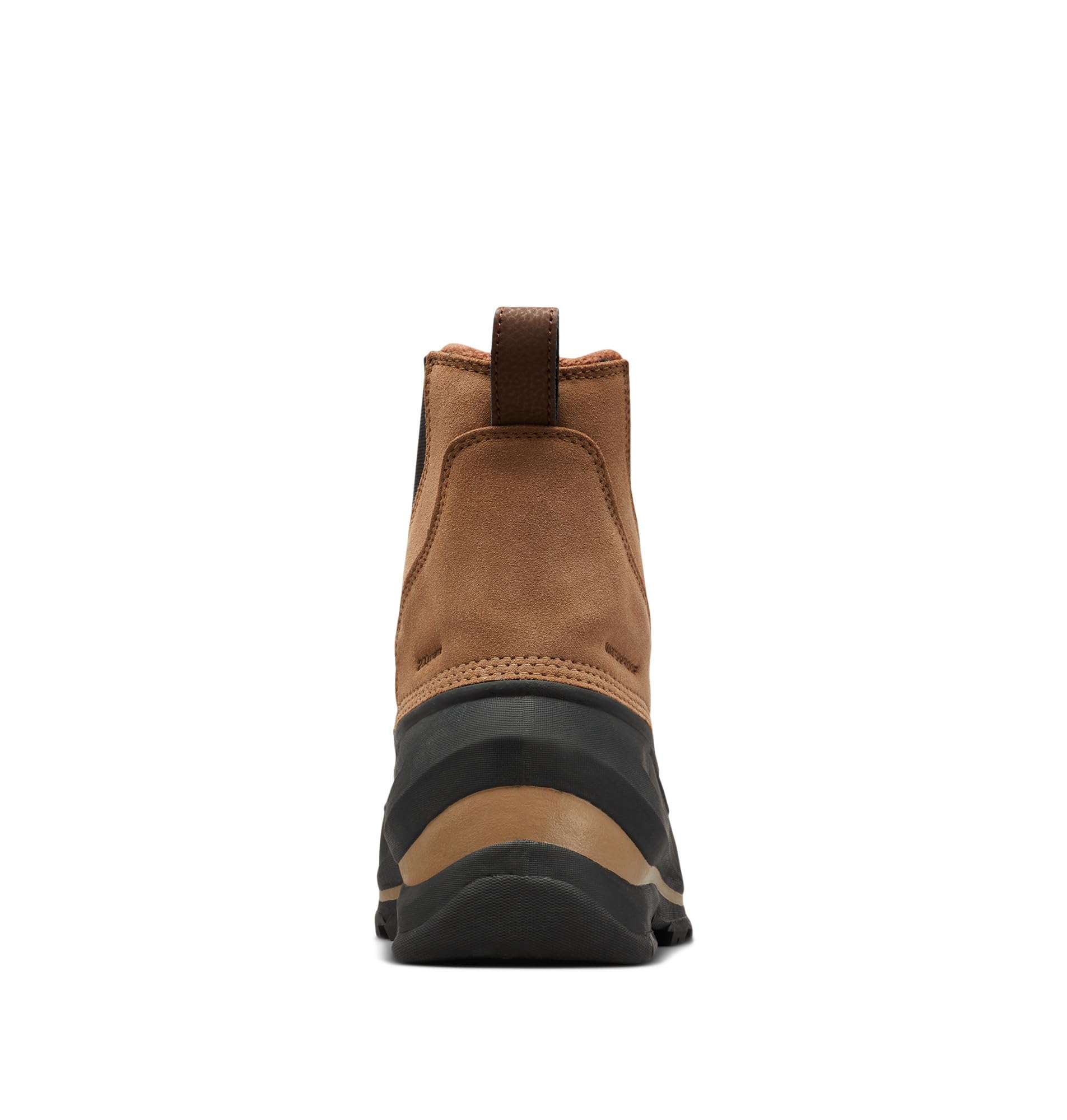Sorel Buxton Pull On Boot Wp Botas para nieve impermeablesHombre