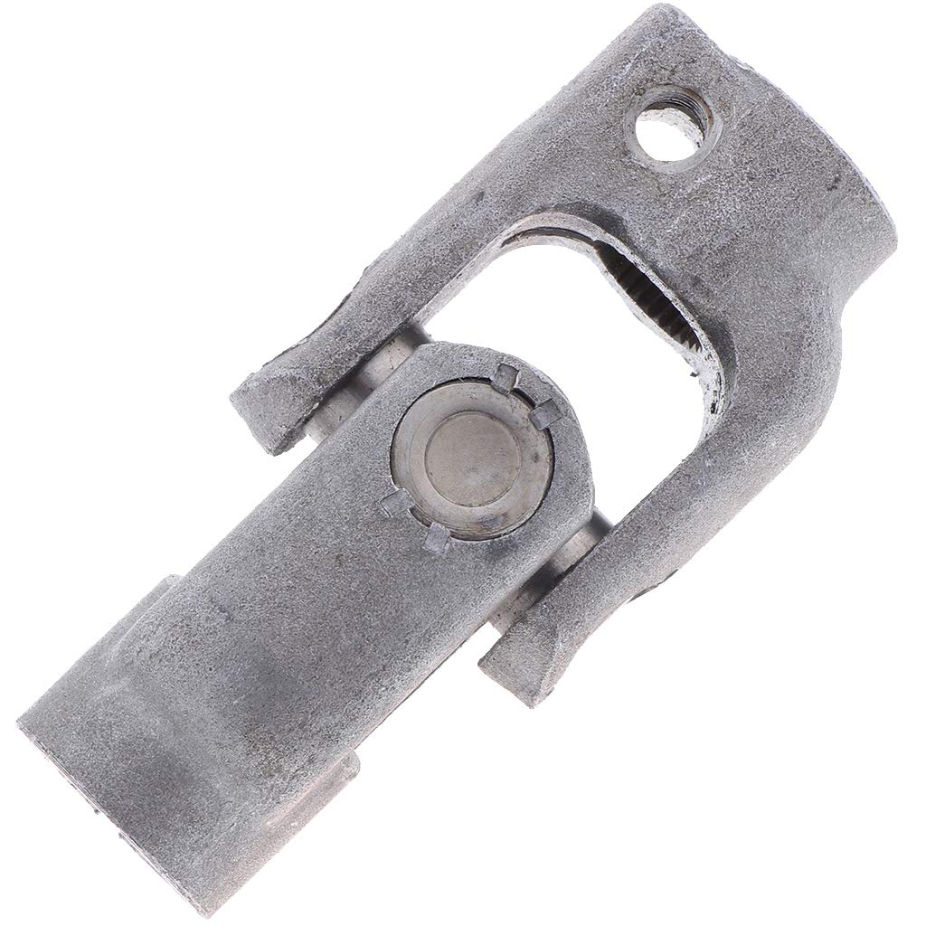 Kit di Accoppiamento Albero Sterzo 30t 14mm per Buggy Atv Go Kart Motore