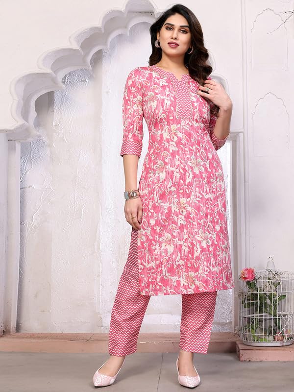 Image of SKYLEE Women's Kurta Set