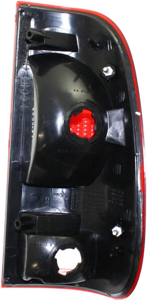 For Ford F-150 Heritage Tail Light Assembly 2004 Driver Side | DOT Certified | FO2800117 | F85Z 13405 CA