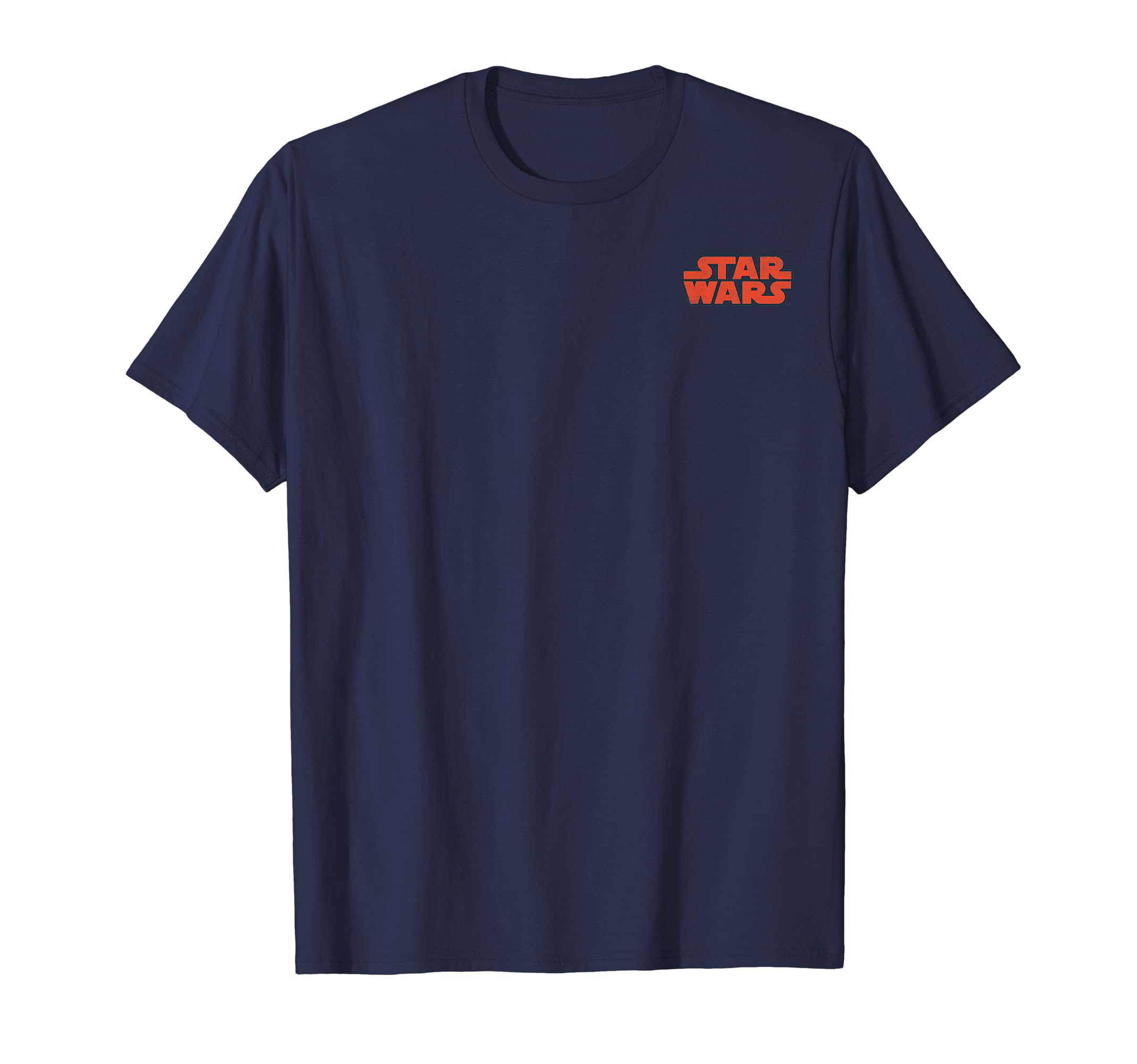 あ*か様 スター・ウォーズ Tシャツ Lサイズ レア レア】1996 スターウォーズ Tシャツ L - メルカリ