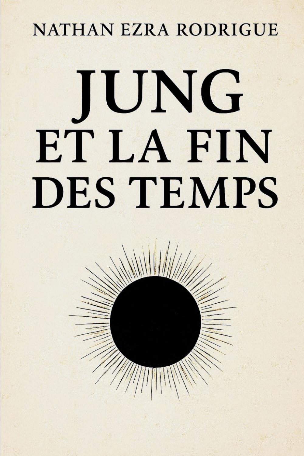 Jung et la fin des temps
