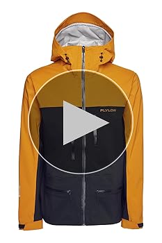 Amazon.com: Flylow Men's Kane Jacket Waterproof Breathable Ski and